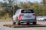 Большой внедорожный OFF-ROAD тест-драйв Volkswagen от АРКОНТ 2019 13